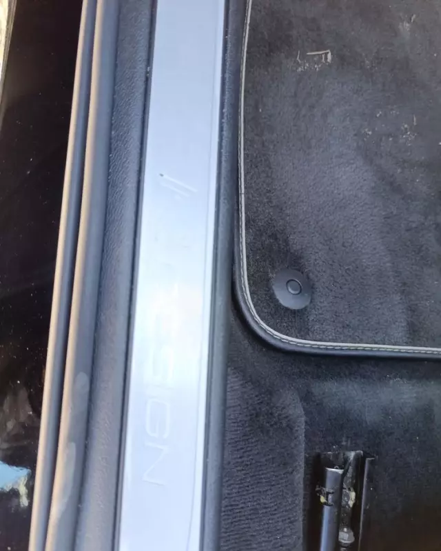 VOLVO V60 D4 AWD Geartronic R-Design