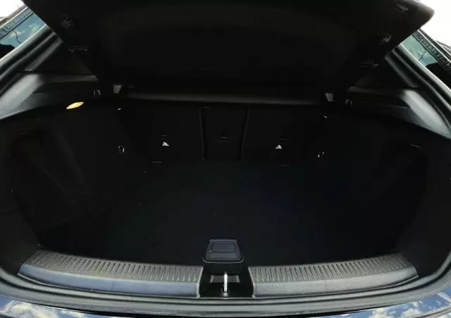 MERCEDES-BENZ Klasa A 200 d 8G-DCT Style