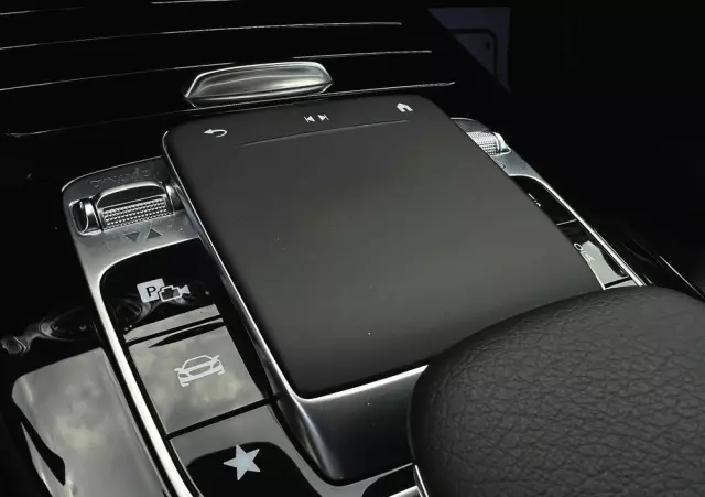 MERCEDES-BENZ Klasa A 200 d 8G-DCT Style