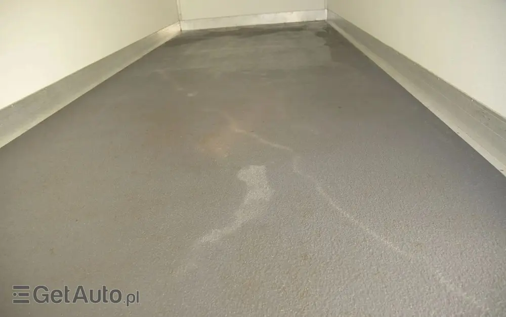 IVECO 72C17  3,0 170KM bez adblue euro 5 Zanotti Z380  6,1m 12 palet dł -20+20 ładowność 3460kg 