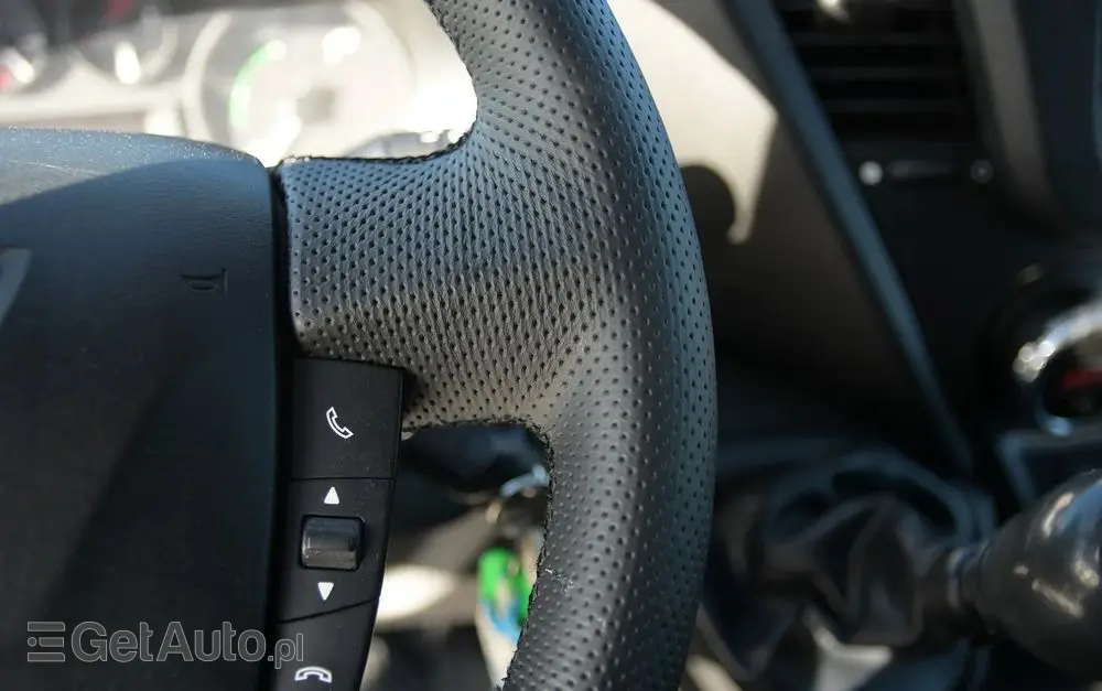 IVECO 72C17  3,0 170KM bez adblue euro 5 Zanotti Z380  6,1m 12 palet dł -20+20 ładowność 3460kg 