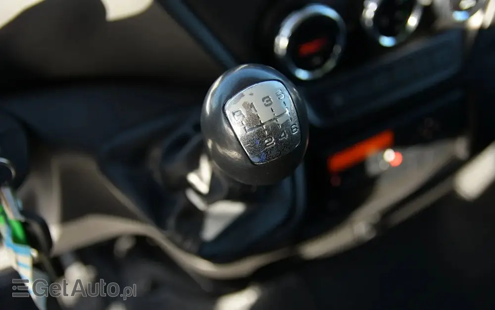 IVECO 72C17  3,0 170KM bez adblue euro 5 Zanotti Z380  6,1m 12 palet dł -20+20 ładowność 3460kg 