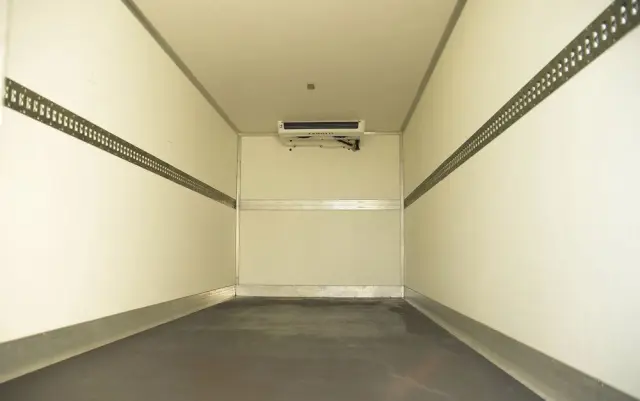 IVECO 72C17  3,0 170KM bez adblue euro 5 Zanotti Z380  6,1m 12 palet dł -20+20 ładowność 3460kg 