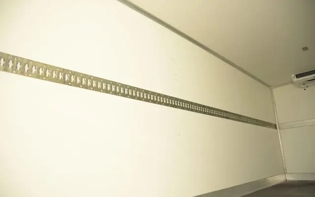 IVECO 72C17  3,0 170KM bez adblue euro 5 Zanotti Z380  6,1m 12 palet dł -20+20 ładowność 3460kg 