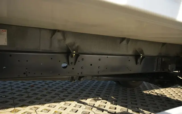 IVECO 72C17  3,0 170KM bez adblue euro 5 Zanotti Z380  6,1m 12 palet dł -20+20 ładowność 3460kg 