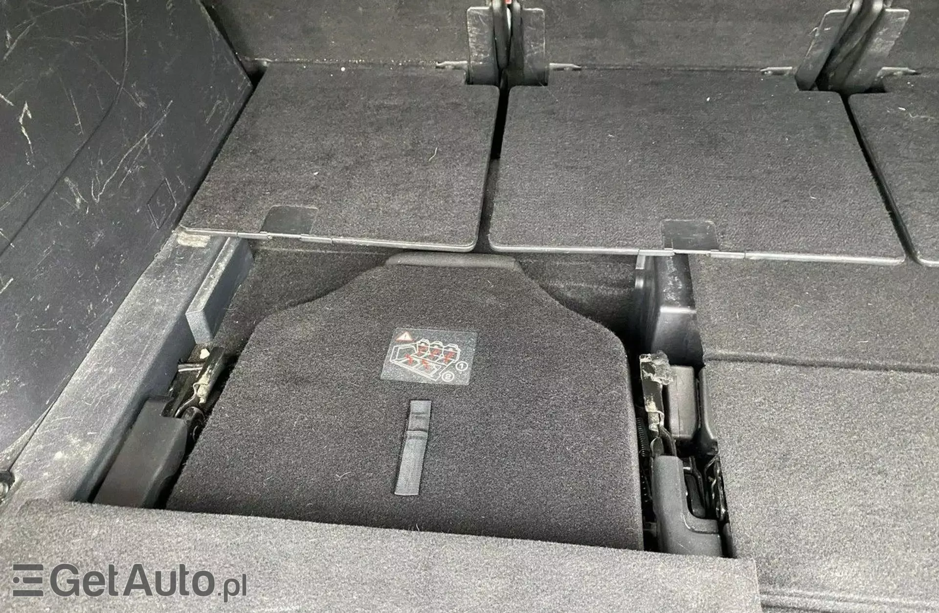 CITROEN C4 Grand Picasso 