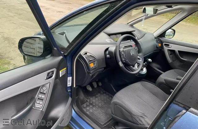 CITROEN C4 Grand Picasso 