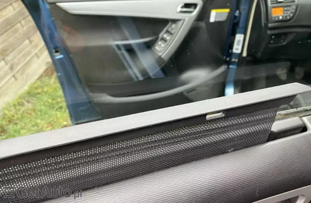 CITROEN C4 Grand Picasso 