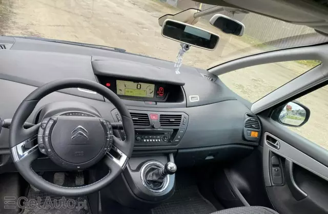 CITROEN C4 Grand Picasso 