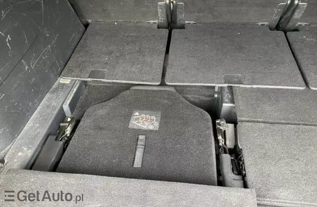 CITROEN C4 Grand Picasso 