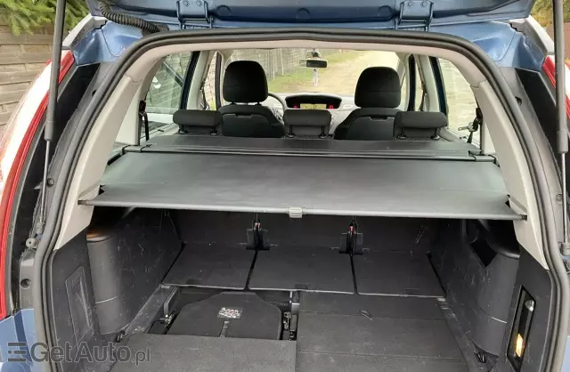 CITROEN C4 Grand Picasso 