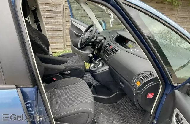 CITROEN C4 Grand Picasso 