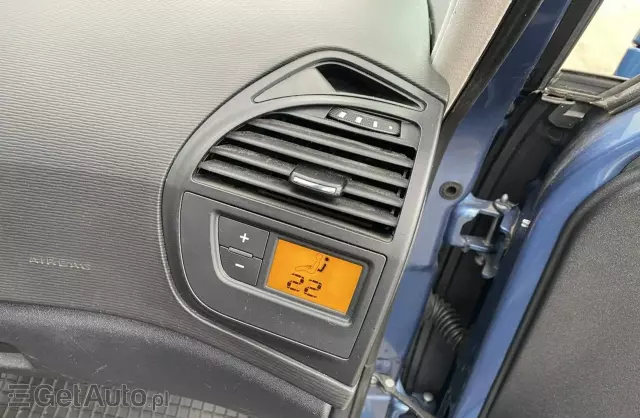 CITROEN C4 Grand Picasso 
