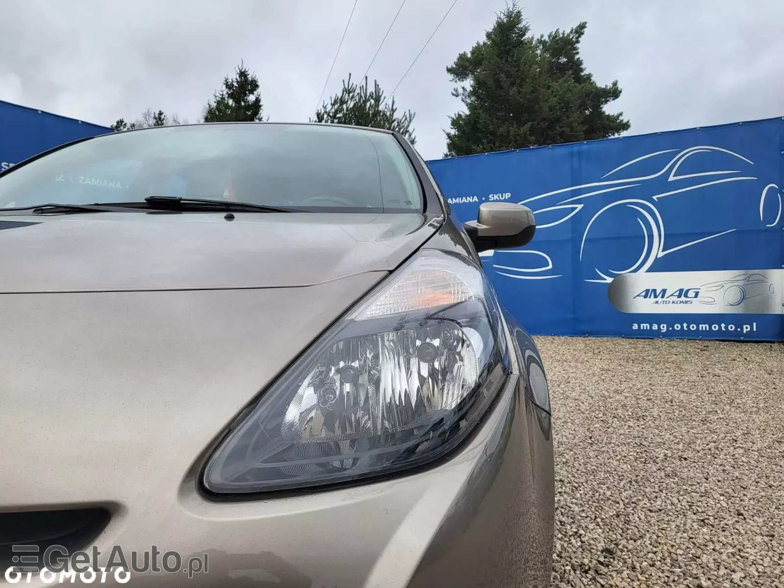 RENAULT Clio 1.2 16V TCE Alize