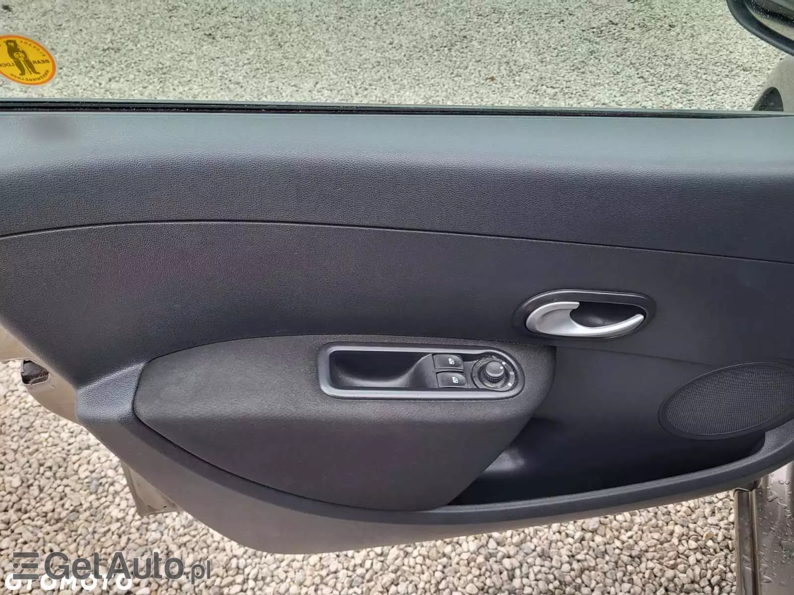 RENAULT Clio 1.2 16V TCE Alize