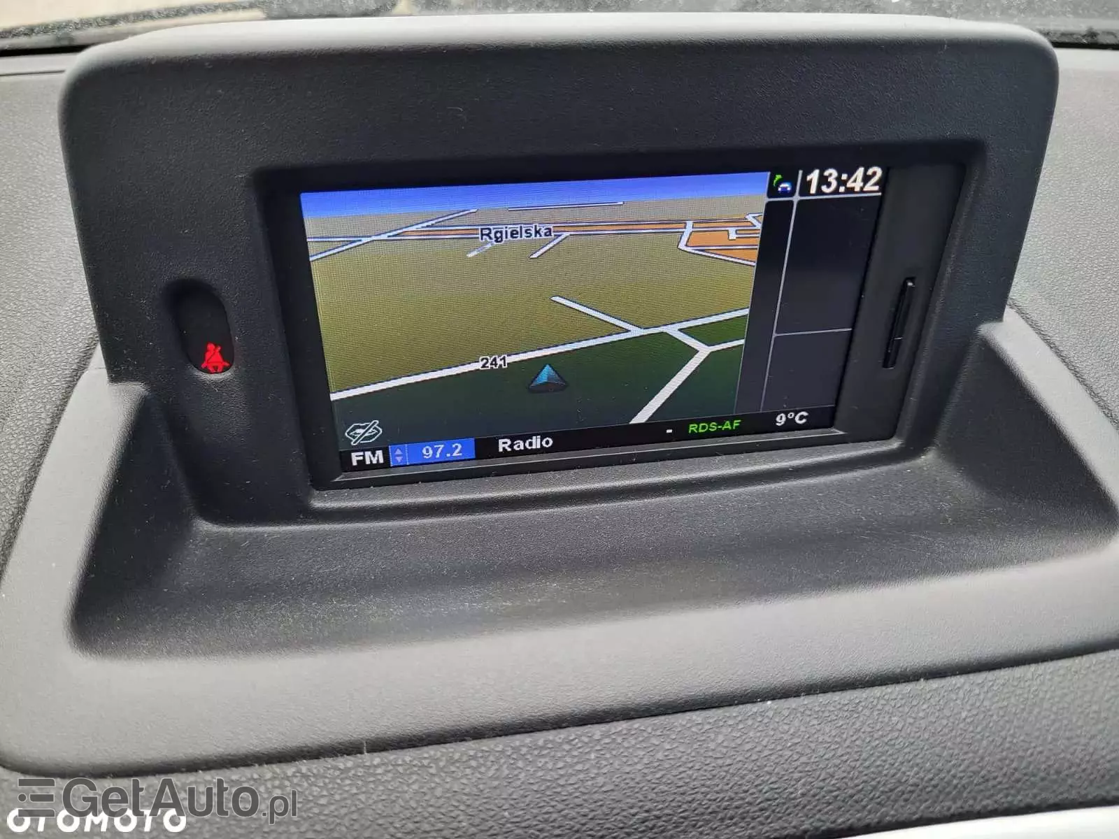 RENAULT Clio 1.2 16V TCE Alize