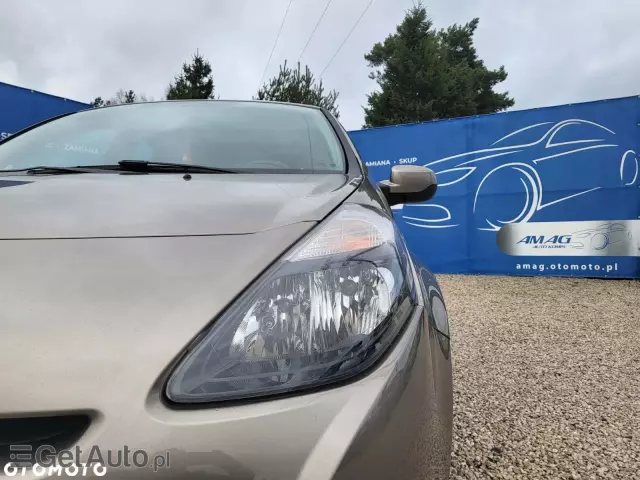 RENAULT Clio 1.2 16V TCE Alize