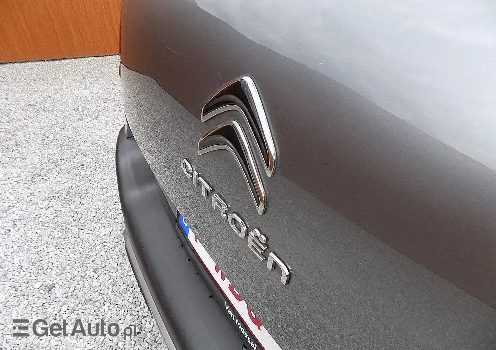 CITROËN C3 Aircross 1.2 PureTech Live S&S