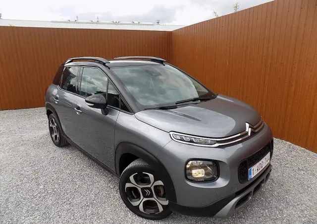 CITROËN C3 Aircross 1.2 PureTech Live S&S