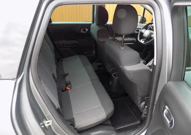 CITROËN C3 Aircross 1.2 PureTech Live S&S