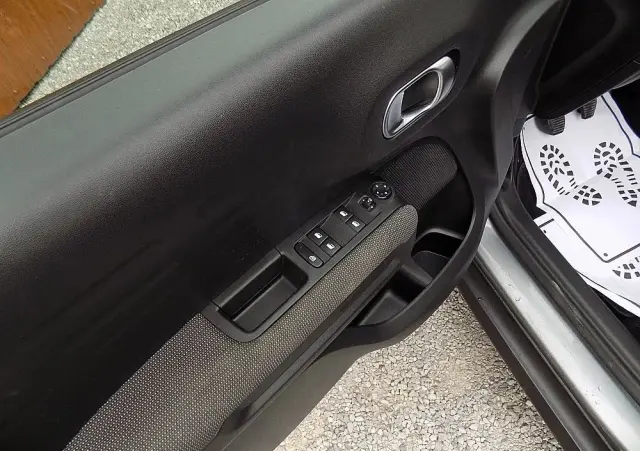 CITROËN C3 Aircross 1.2 PureTech Live S&S