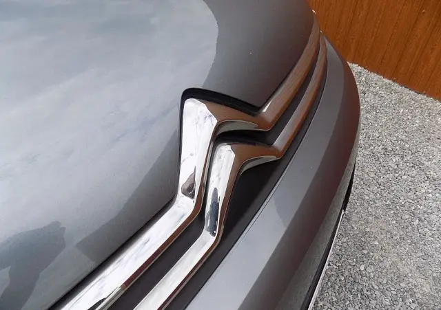 CITROËN C3 Aircross 1.2 PureTech Live S&S