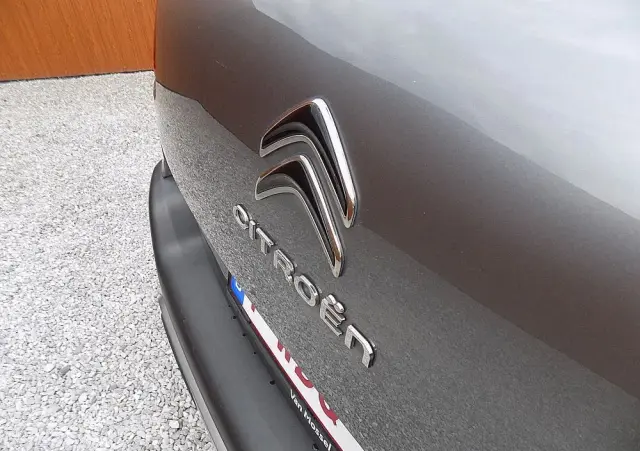 CITROËN C3 Aircross 1.2 PureTech Live S&S