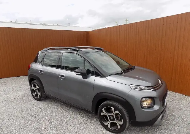 CITROËN C3 Aircross 1.2 PureTech Live S&S