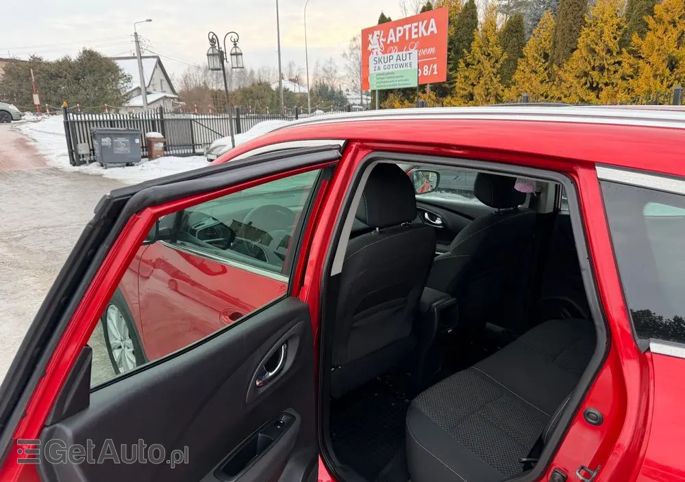 RENAULT Kadjar 1.2 Energy TCe Limited