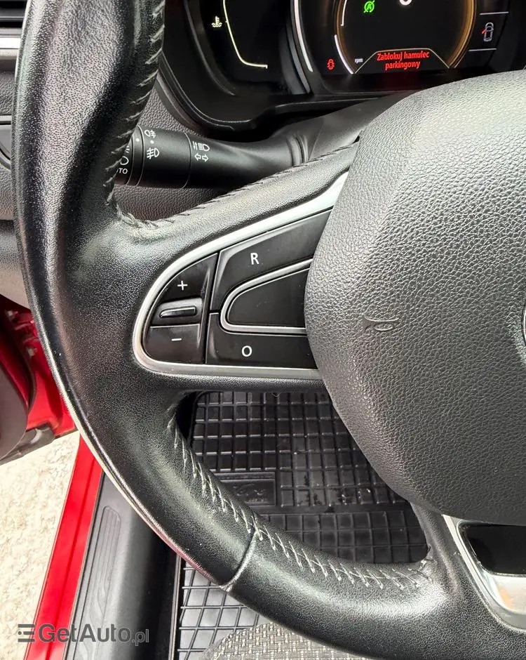 RENAULT Kadjar 1.2 Energy TCe Limited