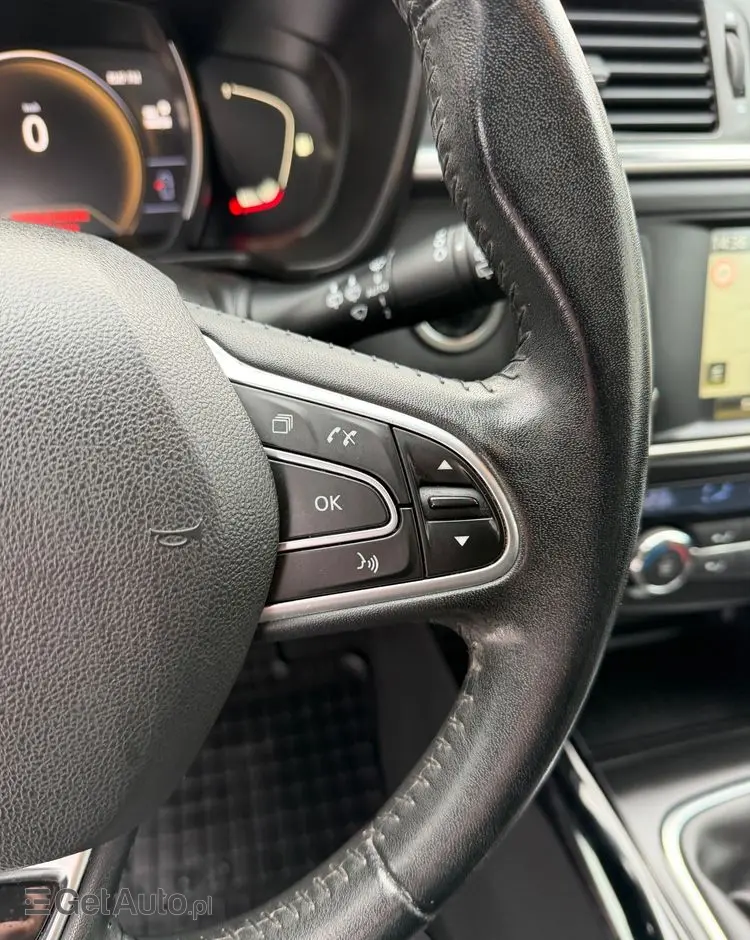 RENAULT Kadjar 1.2 Energy TCe Limited