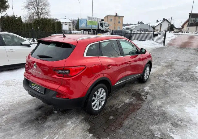 RENAULT Kadjar 1.2 Energy TCe Limited