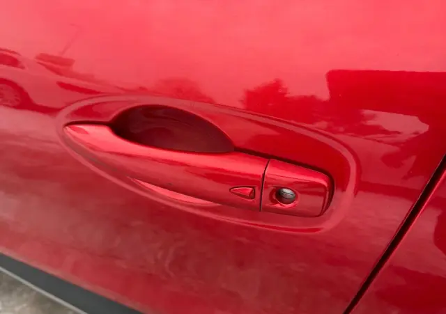 RENAULT Kadjar 1.2 Energy TCe Limited