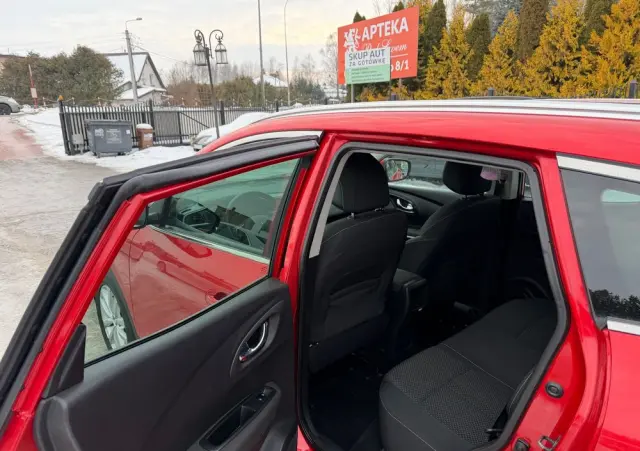 RENAULT Kadjar 1.2 Energy TCe Limited