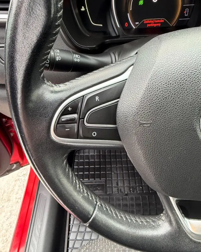 RENAULT Kadjar 1.2 Energy TCe Limited