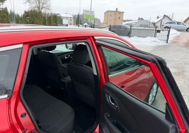 RENAULT Kadjar 1.2 Energy TCe Limited