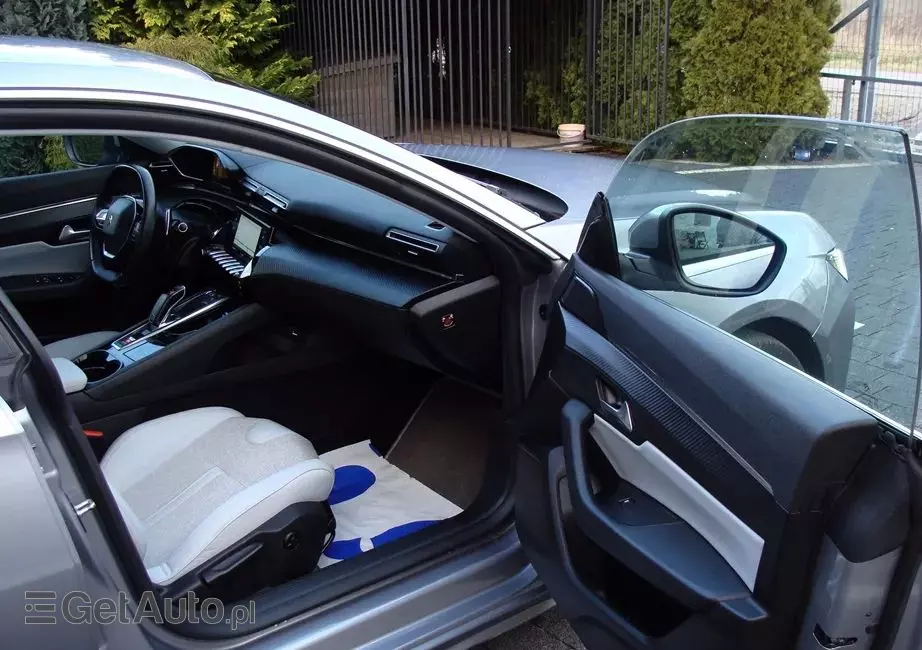 PEUGEOT 508 2.0 HDi Allure