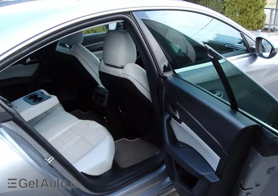 PEUGEOT 508 2.0 HDi Allure
