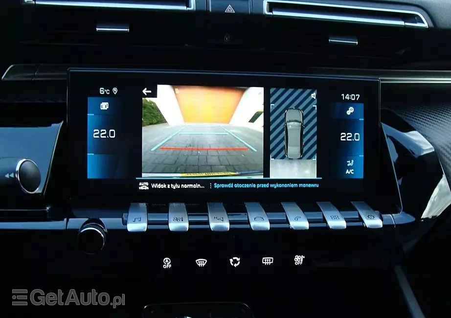 PEUGEOT 508 2.0 HDi Allure