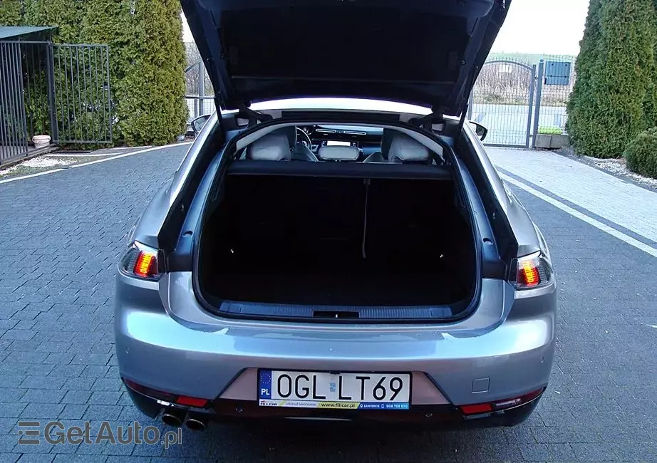 PEUGEOT 508 2.0 HDi Allure