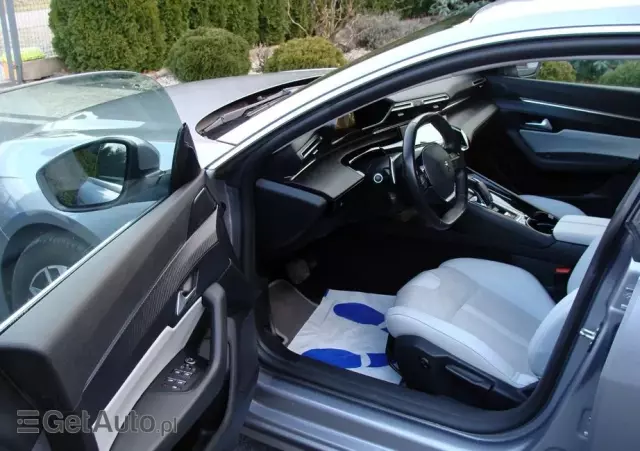 PEUGEOT 508 2.0 HDi Allure