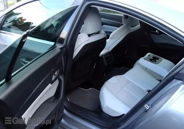 PEUGEOT 508 2.0 HDi Allure