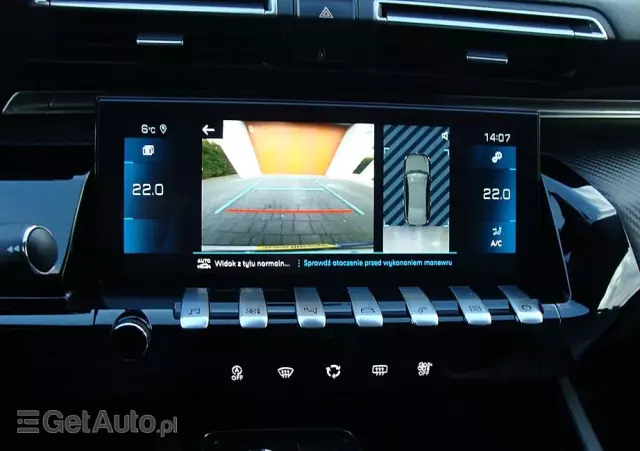 PEUGEOT 508 2.0 HDi Allure