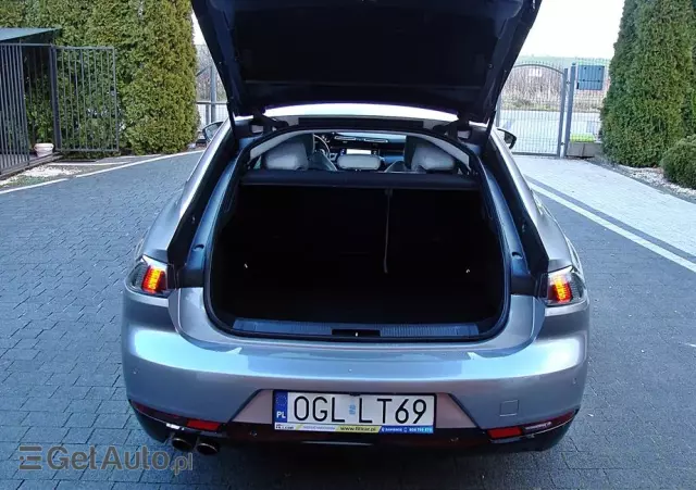 PEUGEOT 508 2.0 HDi Allure