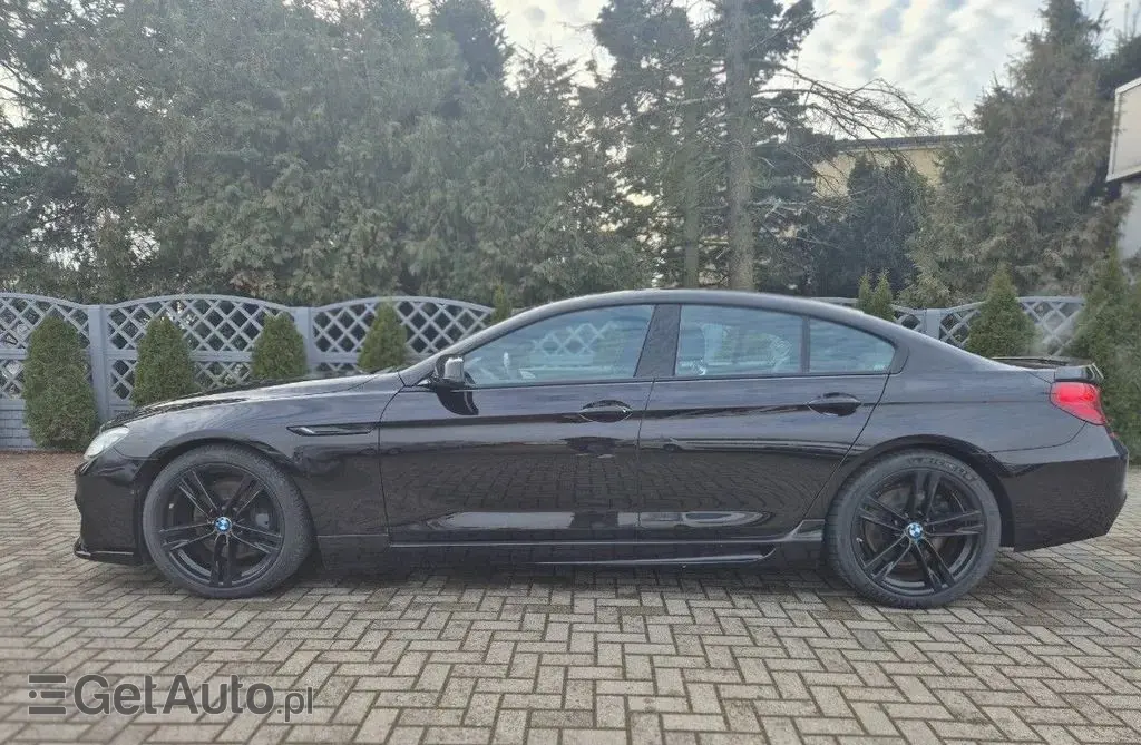 BMW Seria 6 