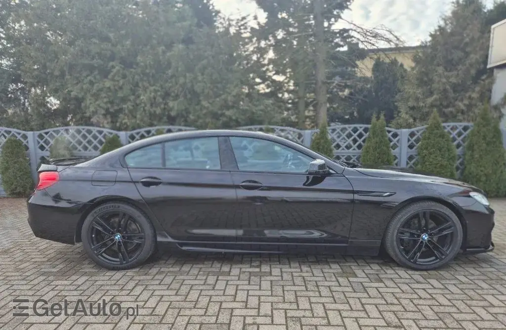 BMW Seria 6 