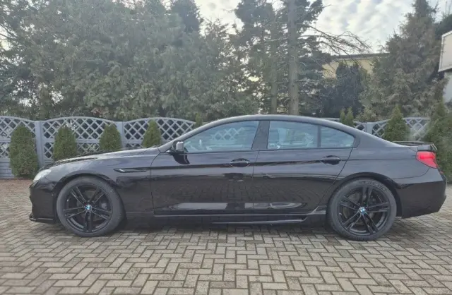 BMW Seria 6 