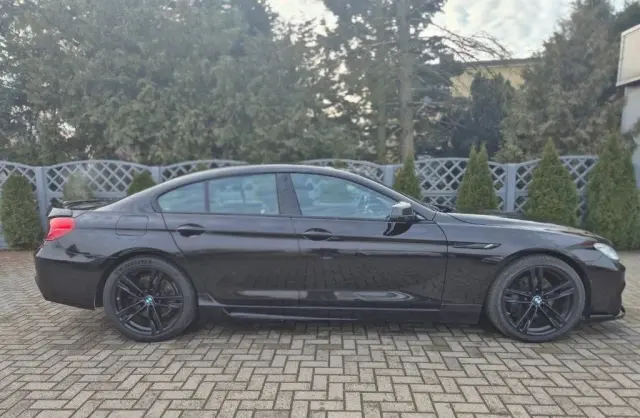 BMW Seria 6 