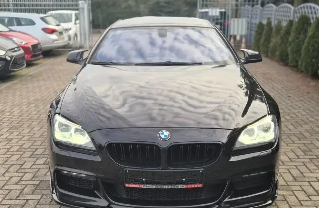 BMW Seria 6 