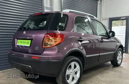 FIAT Sedici 